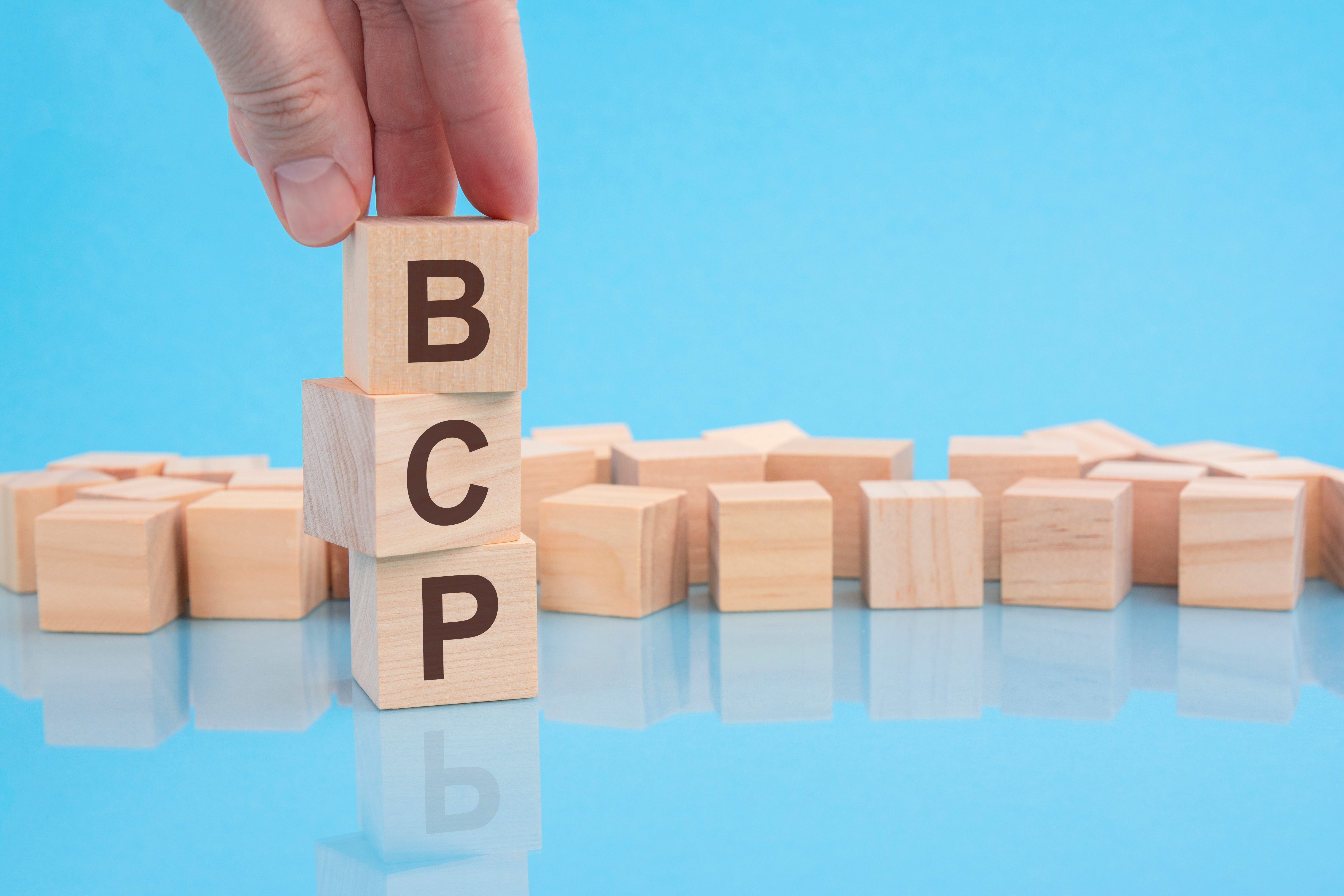 BCP（事業継続計画）とは？withコロナ時代を乗り切るためのBCP対策のポイント