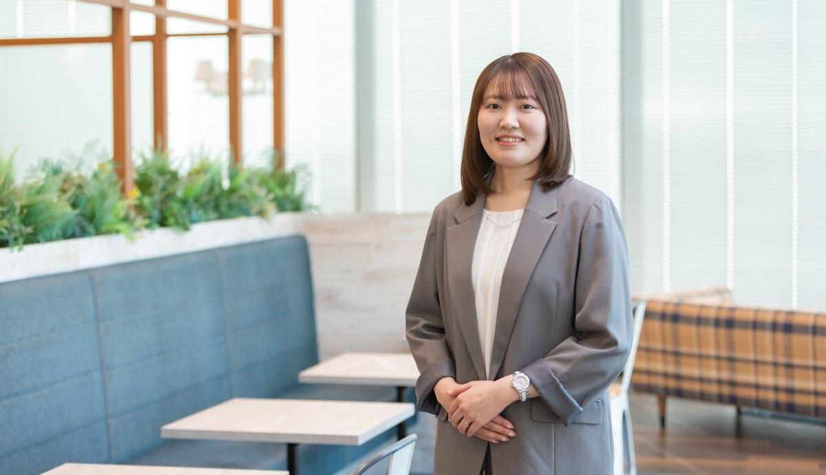井崎 麻由