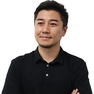 スピーカー紹介：カラクリ株式会社 佐伯朋嗣 氏