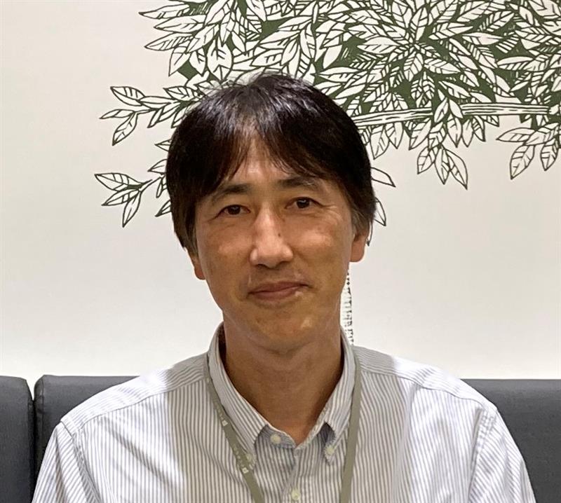 スピーカー紹介：パーソルビジネスプロセスデザイン株式会社 下村洋史
