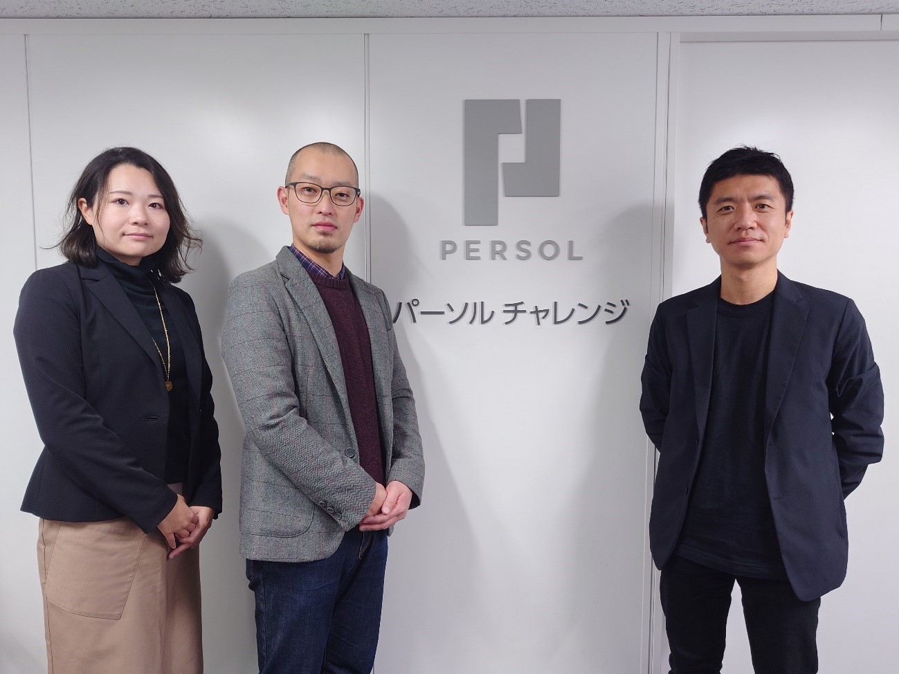 【後編】パーソルダイバース株式会社｜kintoneで社員定着支援システムを自社開発！伴走型で構築からその後の活用までワンストップ支援した事例