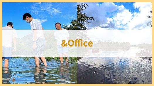 &amp;Office