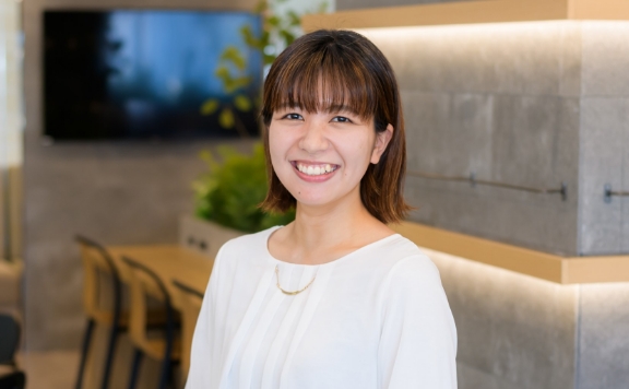 大城 美波