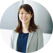 照井 明代