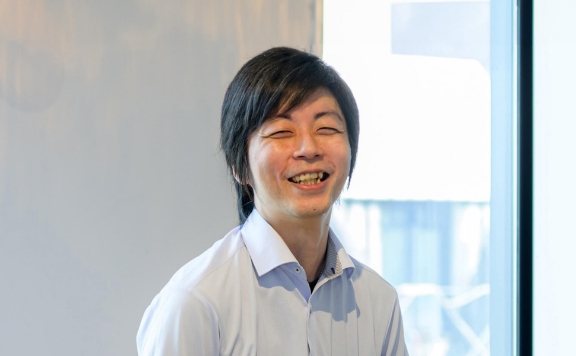 吉田 慎吾