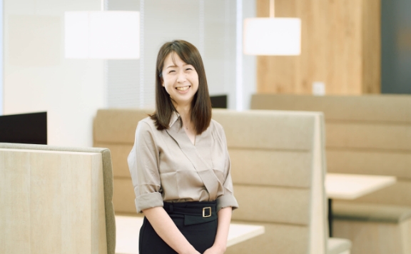 金田 奈緒