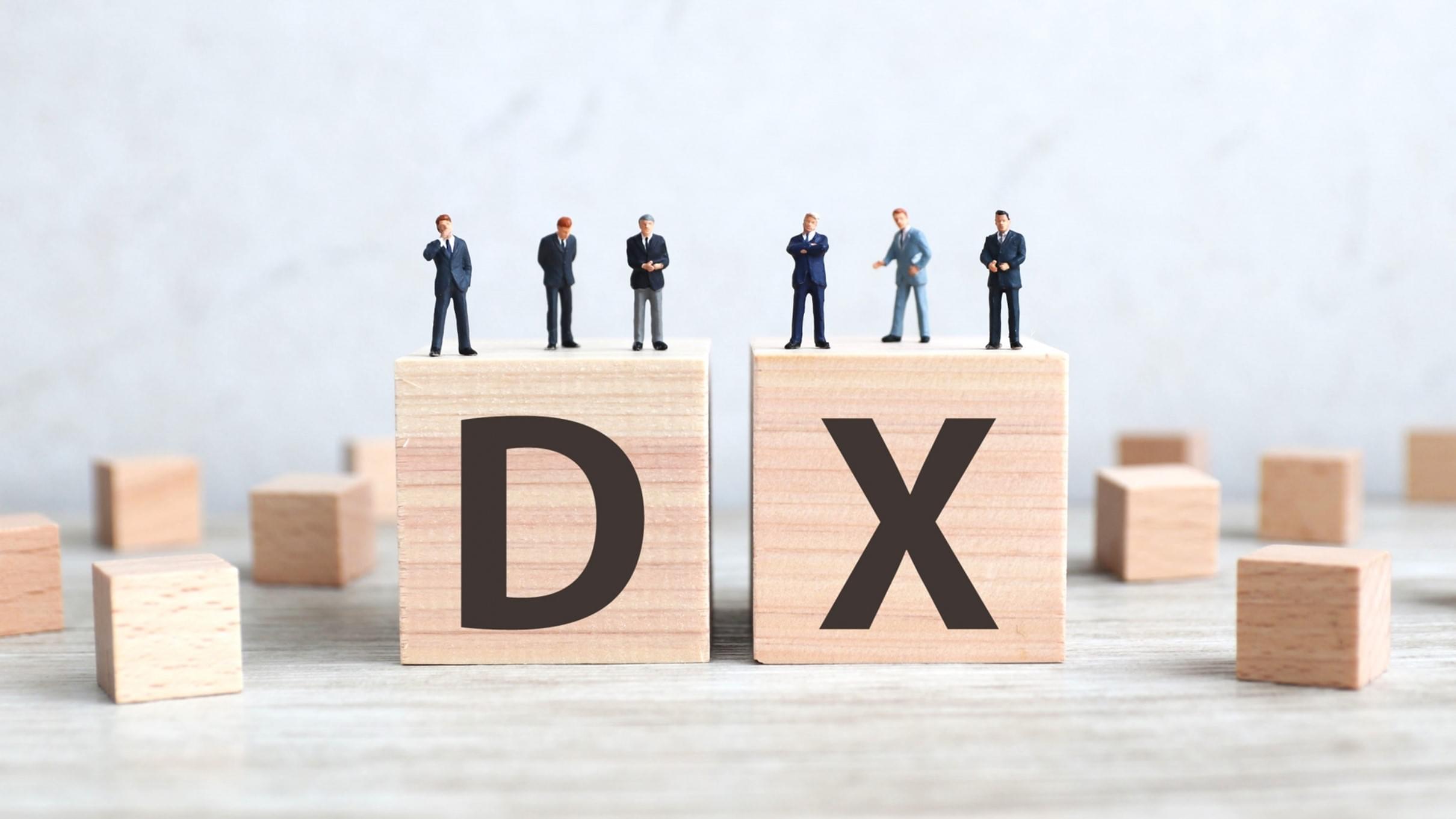 コンタクトセンターのDX化とは？業務効率や顧客体験の向上に効果的