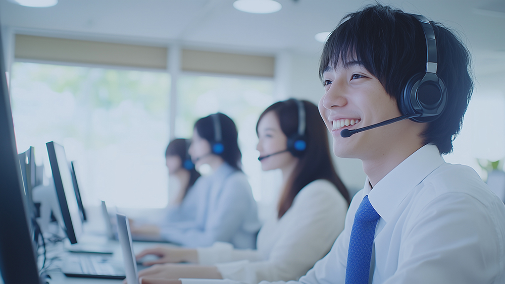 アウトソーシングを活用するならパーソルビジネスプロセスデザインへ
