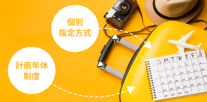 有給休暇の義務化に関する注意点と罰則 (23757)