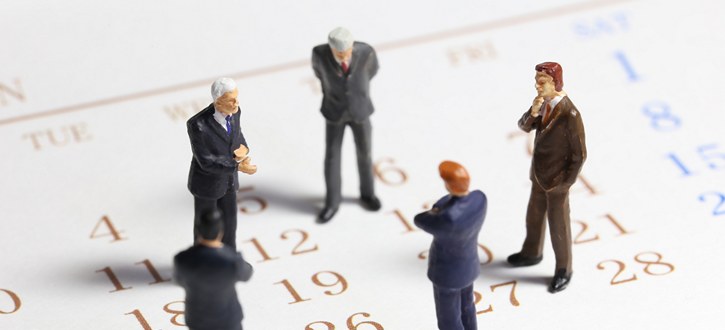 市場において勝てる営業組織をつくるための5つの要件 -