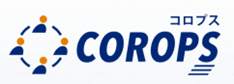 COROPSロゴ