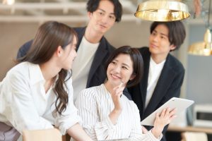 心理的安全性とは？高める方法と不足のデメリット