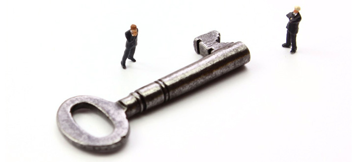 「属人営業からの脱却」と「組織対応」が 効率化のカギ！：新規営業効率を大幅にアップさせる方法第3回