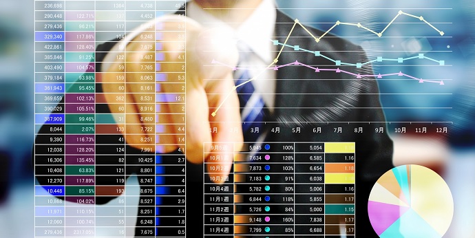 Webサイト/アプリ計測・分析