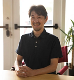 「COROPS」アドバイザー 沢渡あまね氏（DX白書有識者委員）