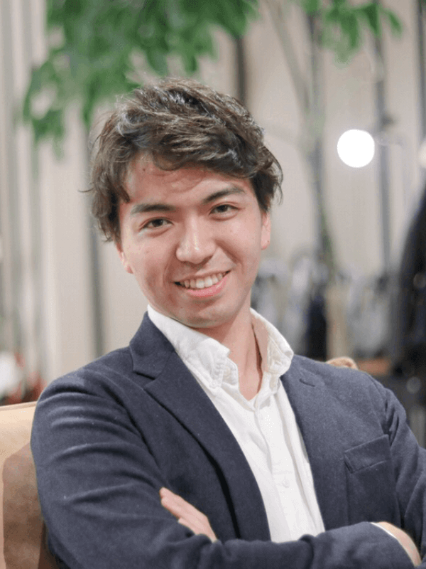 JAPAN AI 古川様