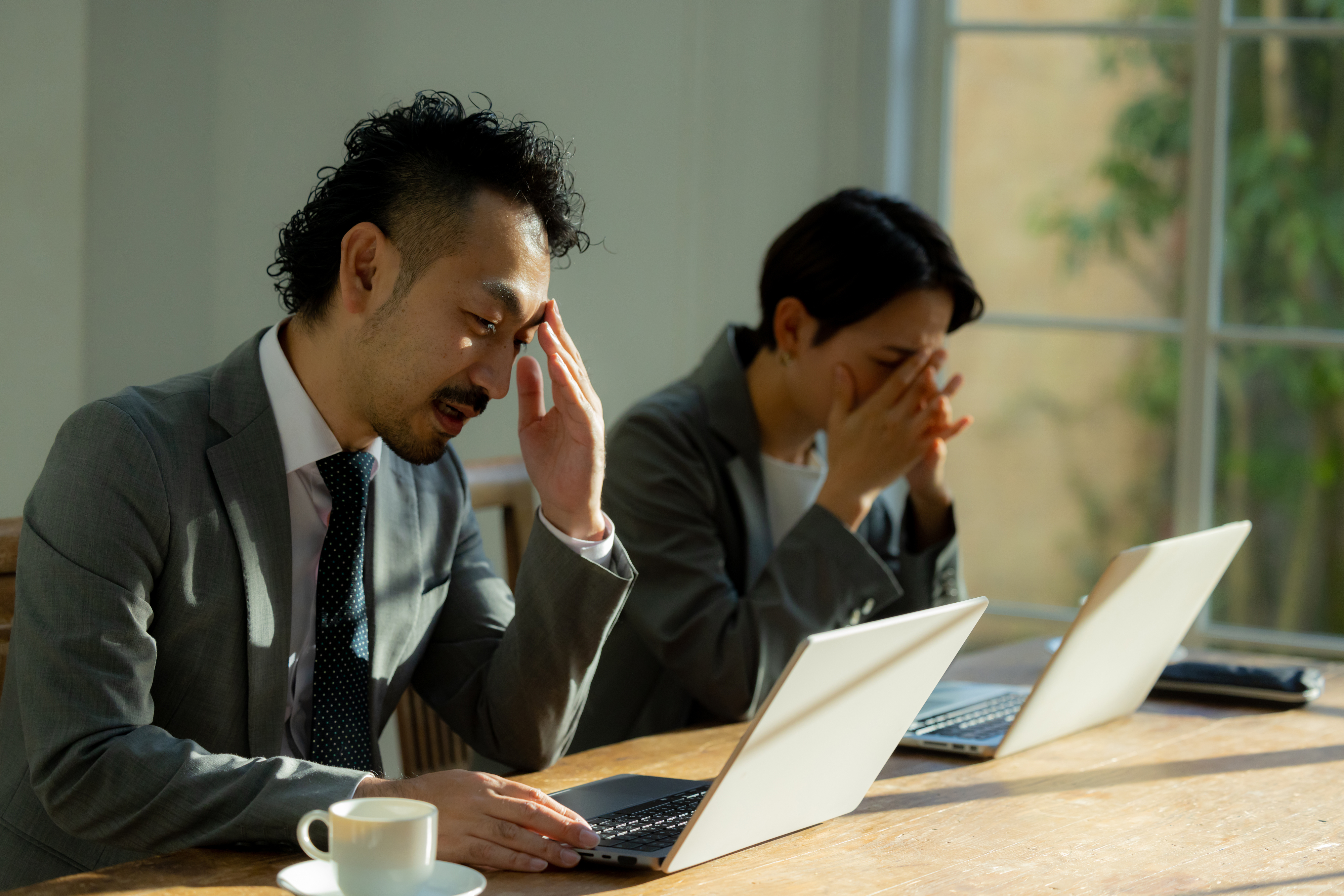 勤怠の改ざんは違法！従業員・企業側の不正対策について解説