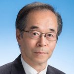 鈴木 真二（一般社団法人ドローンサービス推進協議会 代表理事）