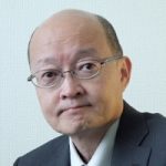 市川　芳明（一般社団法人ドローンサービス推進協議会 理事）