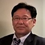 秋本　修（一般社団法人ドローンサービス推進協議会 理事）