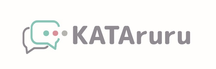 KATAruru（かたるる）