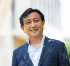 画像：下山晴彦氏