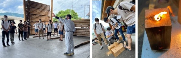 自己のキャリア探求