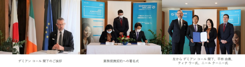 署名式