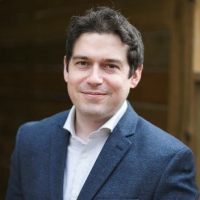 アイルランド政府商務庁 日本代表 Neil Cooney（ニール クーニー）氏