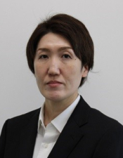 米谷 志穂氏