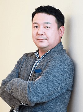 株式会社Bold Act.