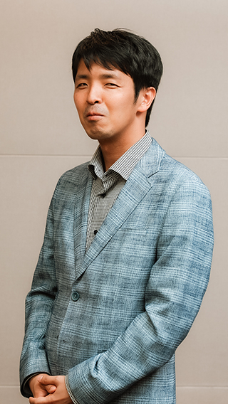 パーソルビジネスプロセスデザイン株式会社 ビジネスセンター運用1課 ユニット長 小野