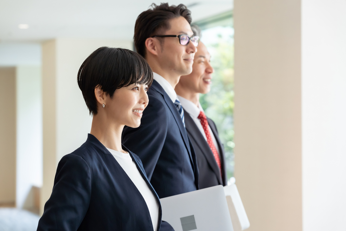 人的資本開示とは？7分野19項目とウェルビーイングを高める4つのポイント