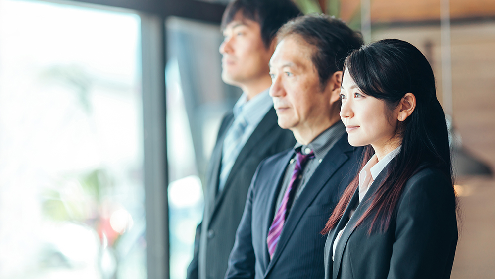 人事がアウトソーシングを活用した実際の事例