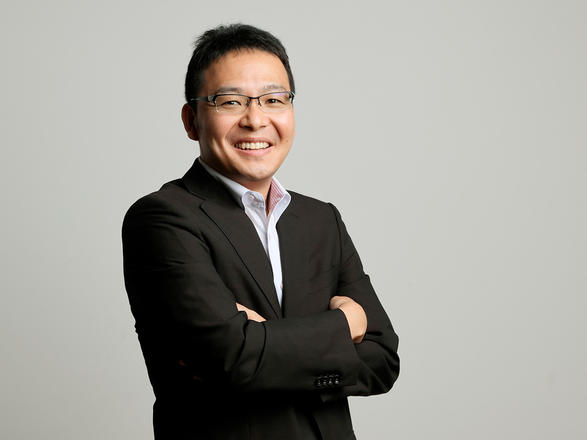 株式会社ALUHA｜AI活用でSEO記事の制作工数を劇的に削減。独自のB2Bマーケティング論を持つプロが選んだ「第３の選択肢」