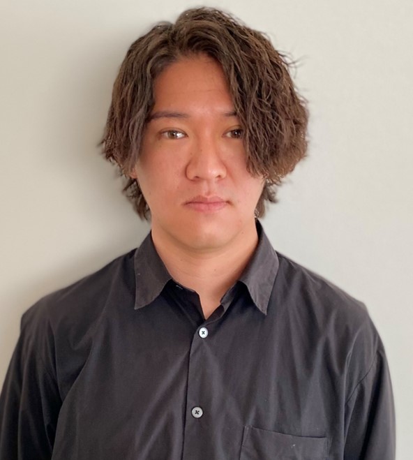 小坂 駿人