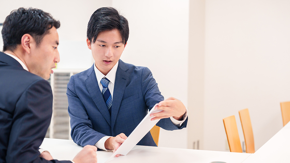 労務管理業務の課題