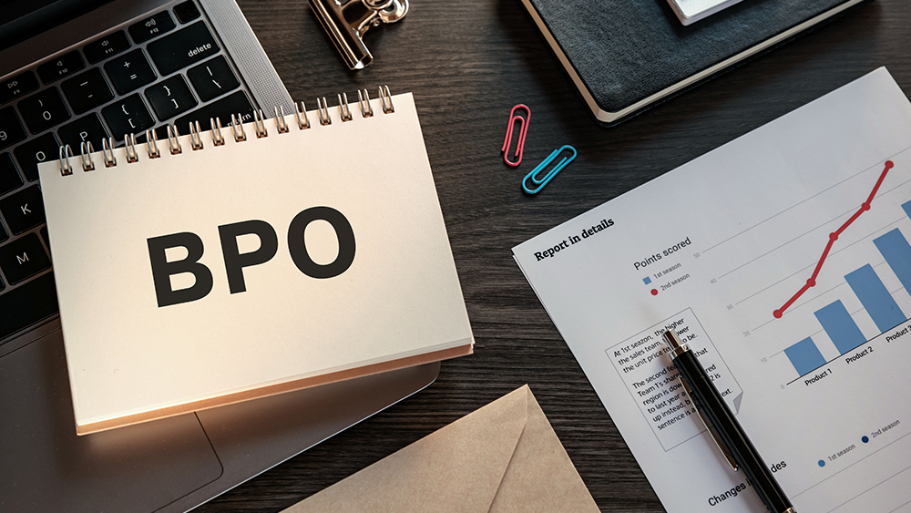 人事・労務管理業務の効率化にBPOをおすすめする理由
