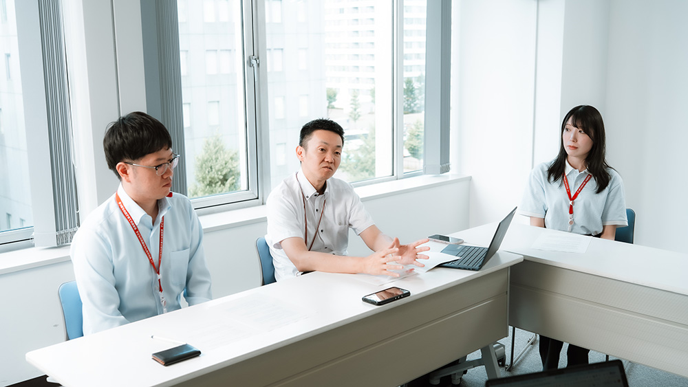 制度改正への対応と業務量増加がBPO検討のきっかけに