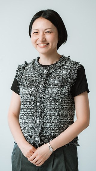 パーソルビジネスプロセスデザイン株式会社 東日本BPOソリューション課 プロジェクトリーダー 樋渡