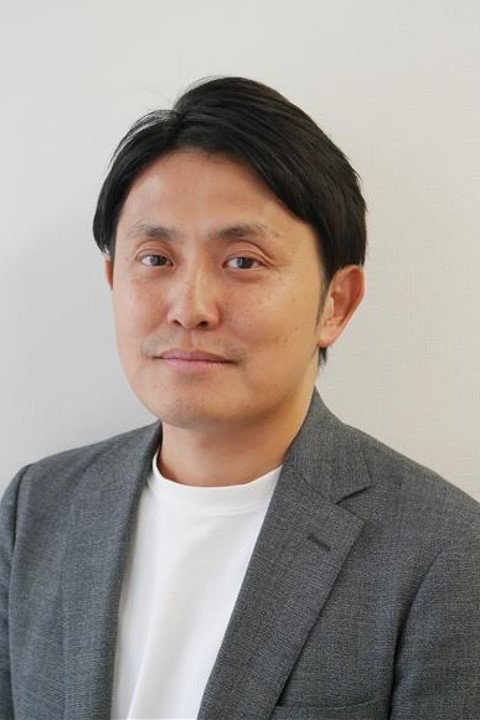三代 智宣