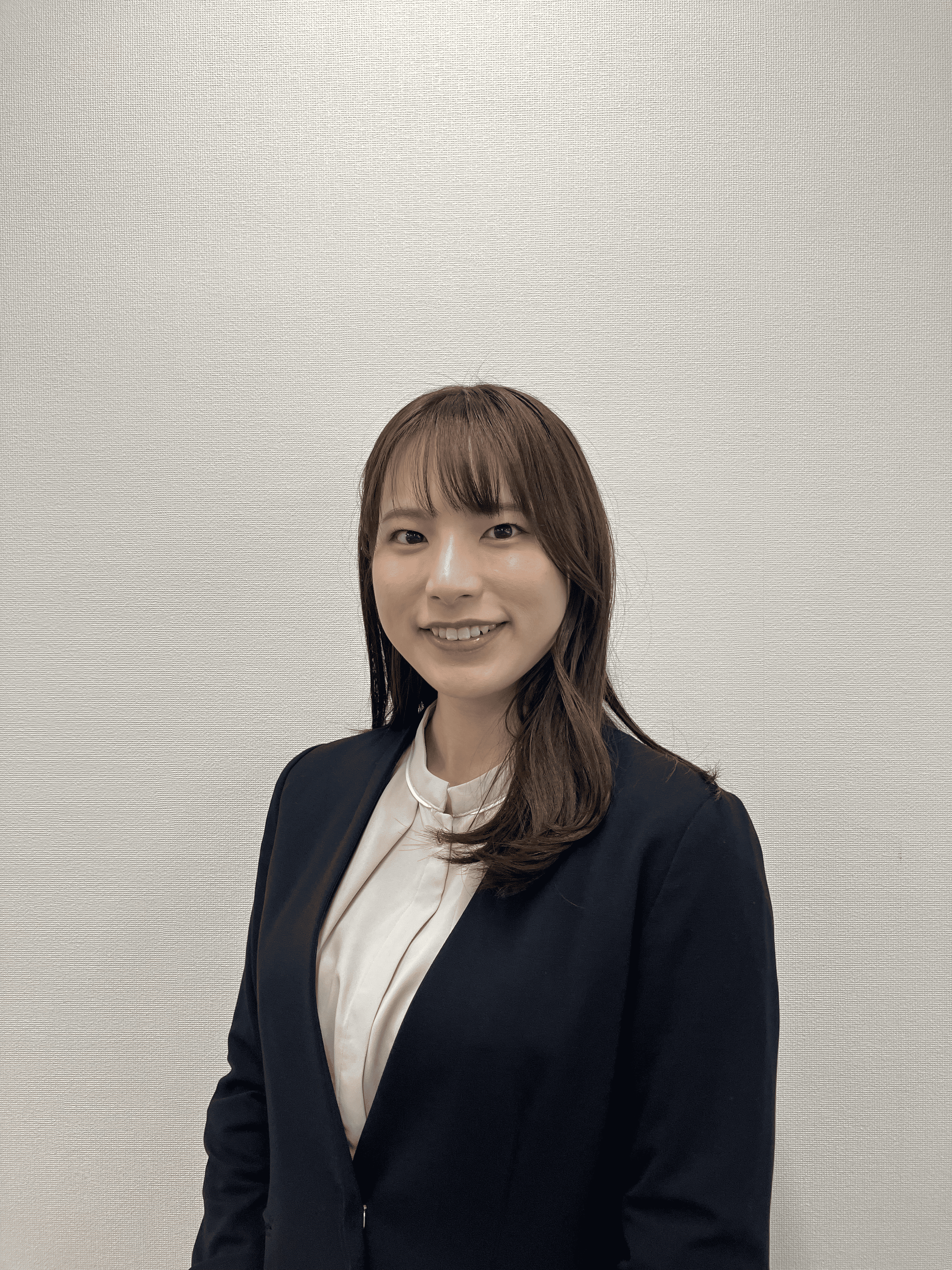 酒井 菜々子