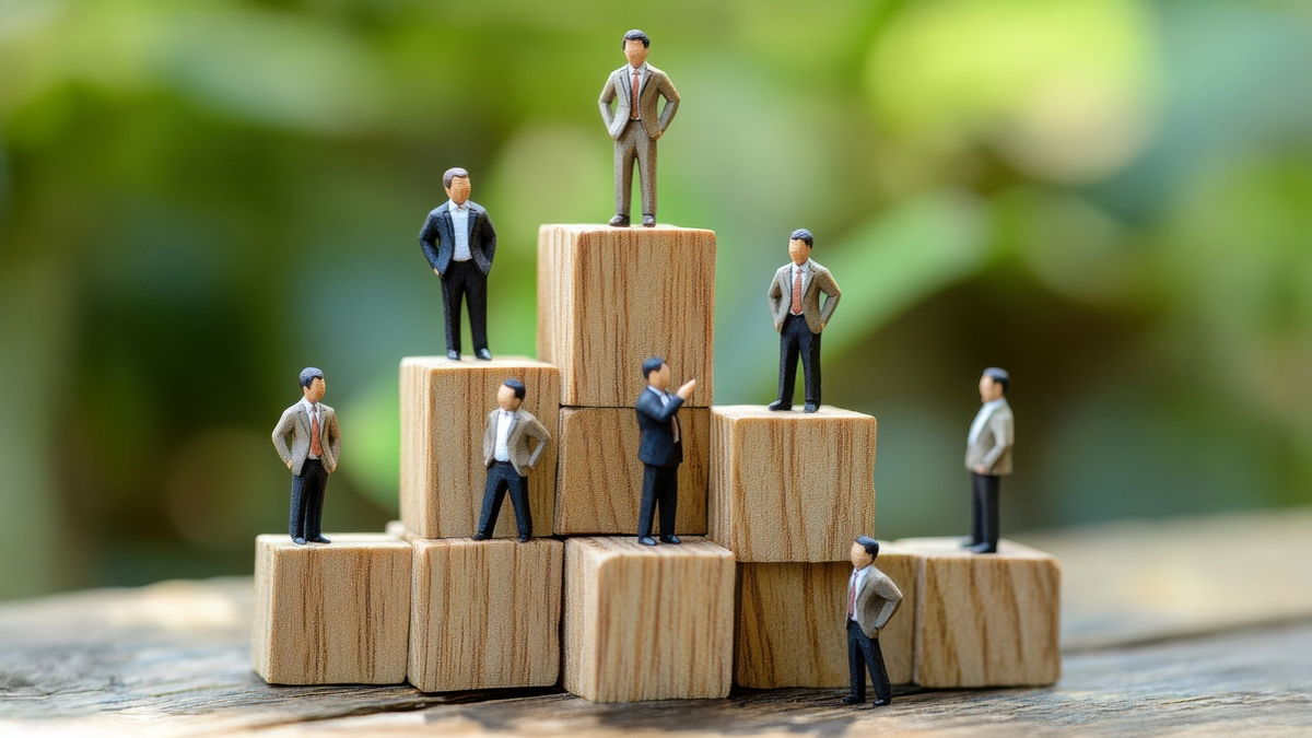 人材戦略とは何か