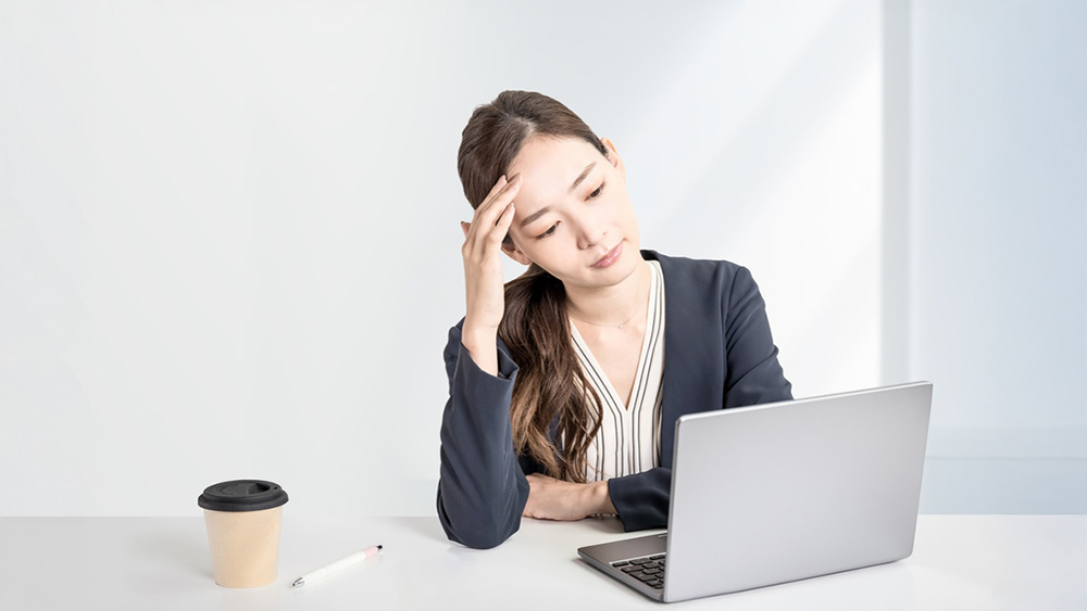 企業がリソース不足に陥った際の影響