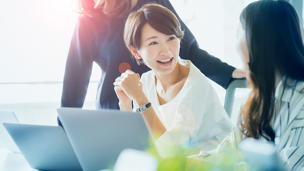 企業のリソース不足を解消する4つの方法