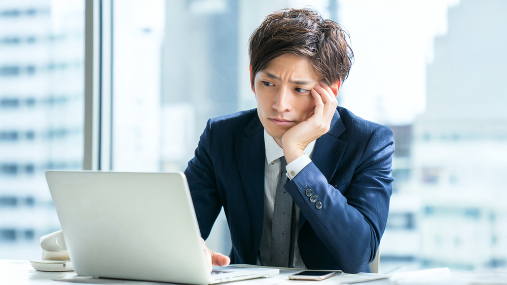 業務改善を進める上でよくある課題