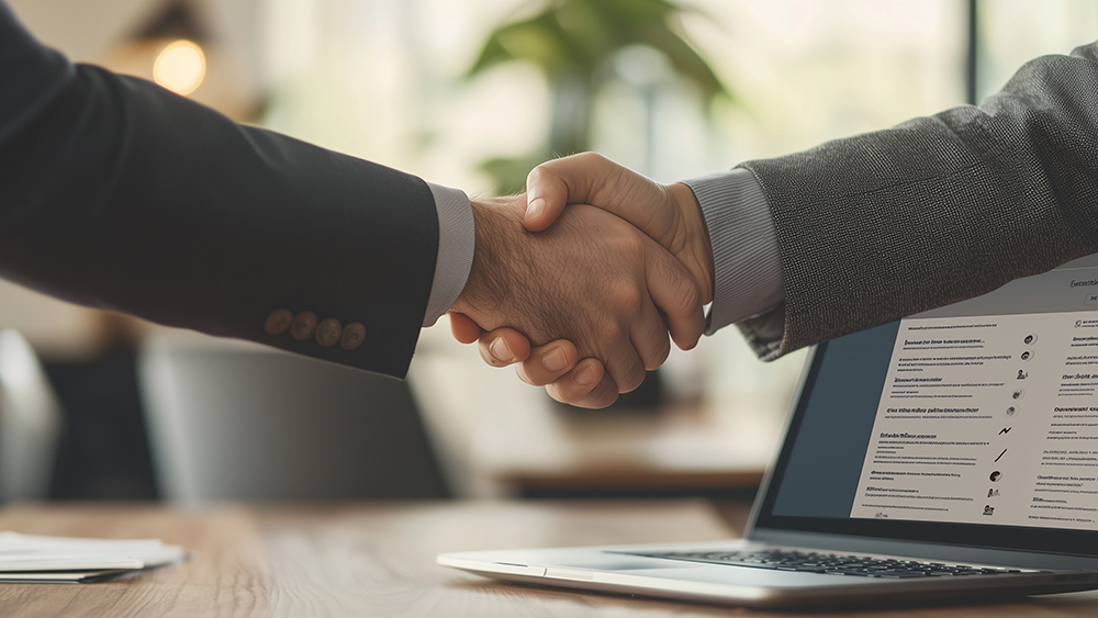 バックオフィスDXを進めるならパーソルビジネスプロセスデザイン