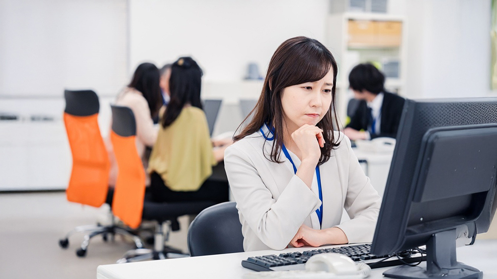 業務効率化とは？