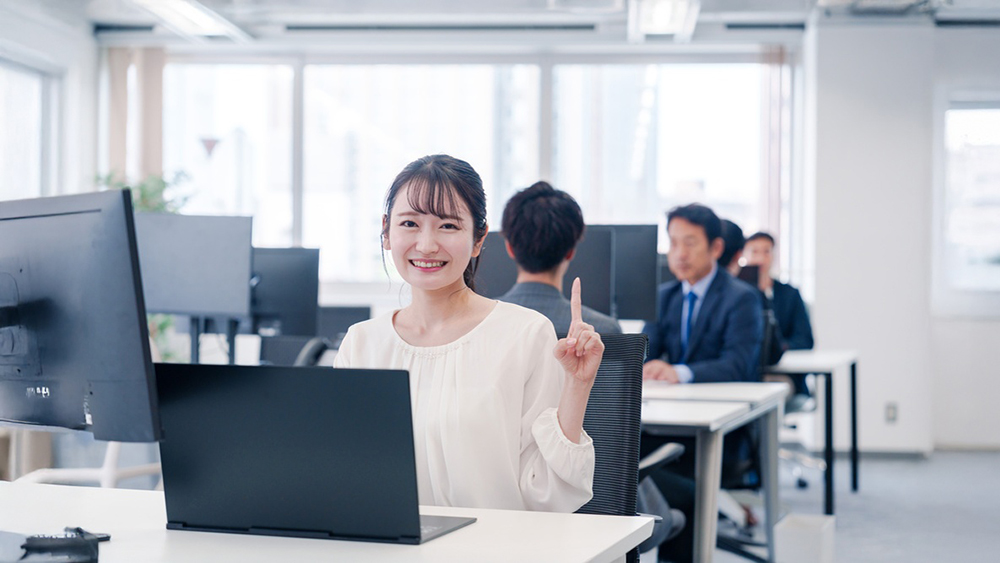 業務効率化を進める上で成功につながる5つのポイント