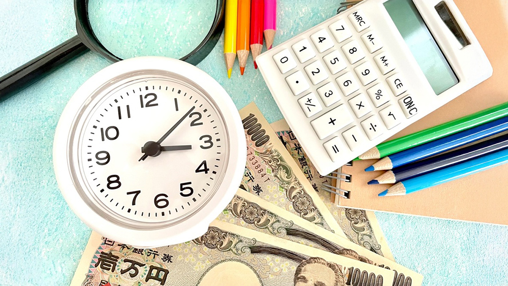 人件費を含むあらゆる費用を検討して、従業員と企業の双方が納得できる形で計画的に人件費を削減しましょう